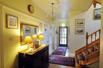 Blinkbonny House Hotel Edinburgh